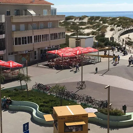 Apartamento Casa Da *