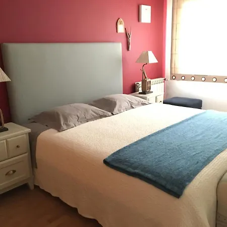 Casa Da Lejlighed Barra