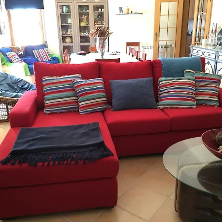 Casa Da Апартаменты