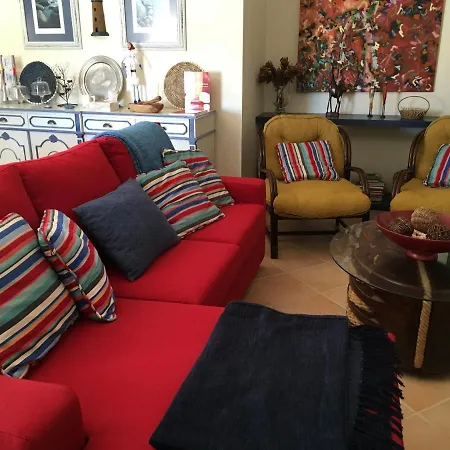 Casa Da Lejlighed Barra