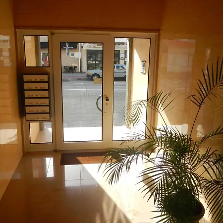 Апартаменты Casa Da *