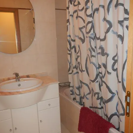 Apartamento Casa Da *