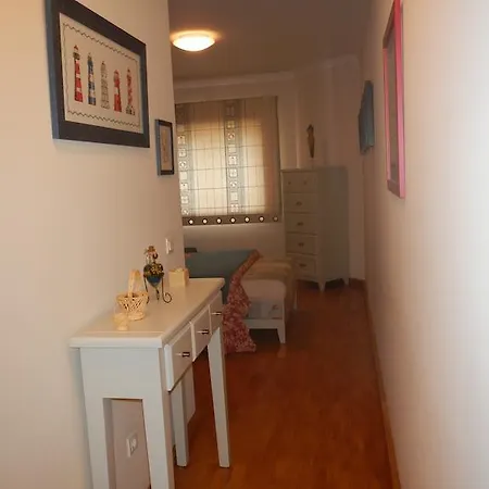Apartamento Casa Da *
