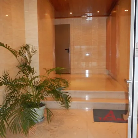 Apartamento Casa Da *