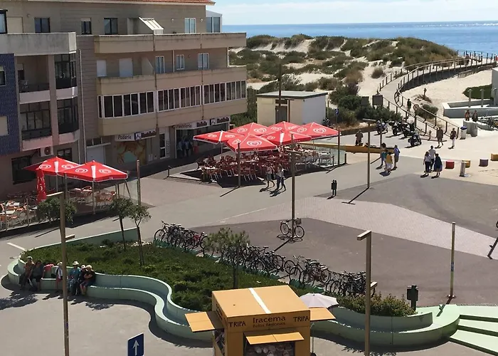 Appartamento Casa Da *