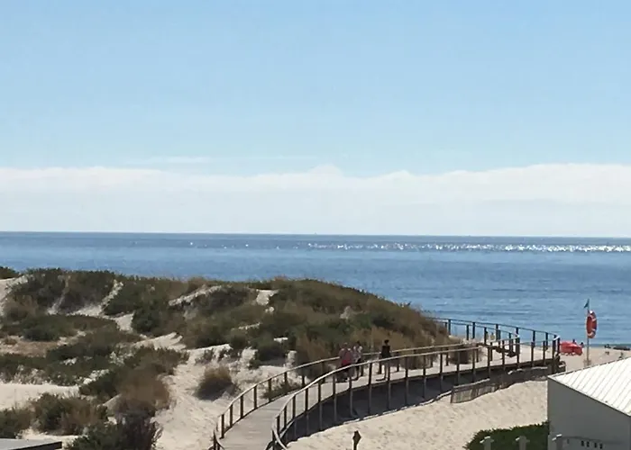 Appartamento Casa Da *