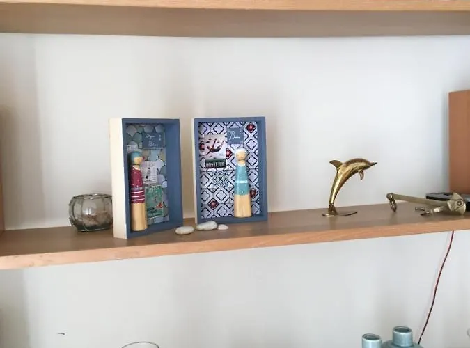 Appartamento Casa Da