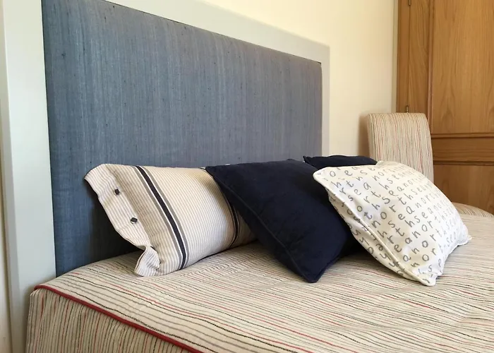 Appartamento Casa Da