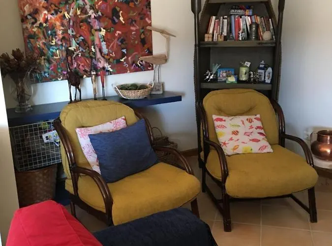 Casa Da * Barra