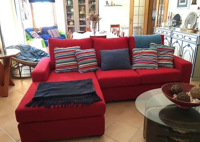 Casa Da Апартаменты