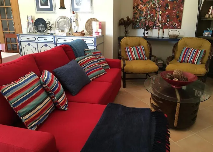 Casa Da Appartamento Barra