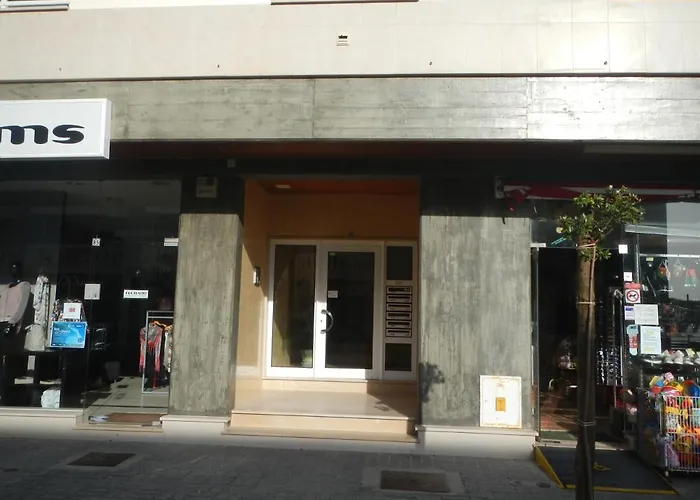 Апартаменты Casa Da