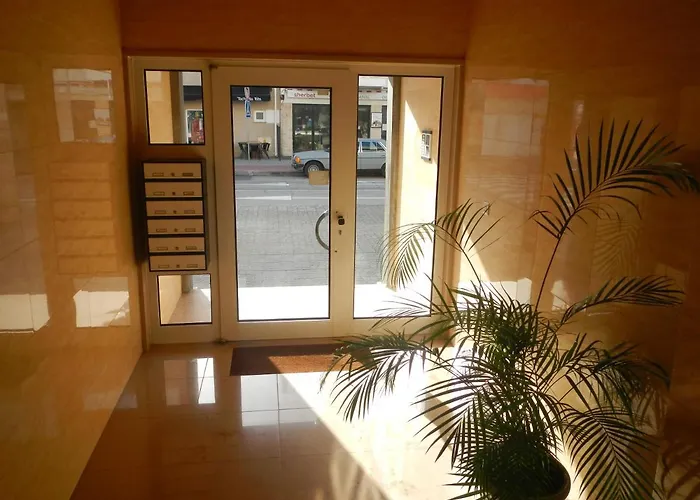 Апартаменты Casa Da *