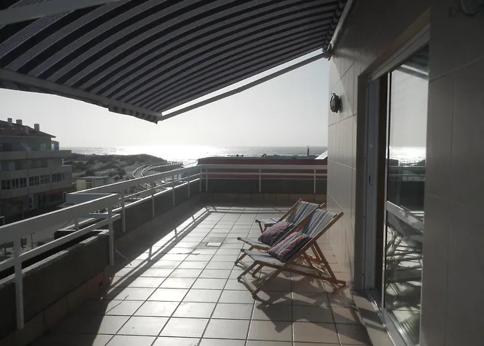 Casa Da * Barra