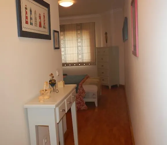 Апартаменты Casa Da *