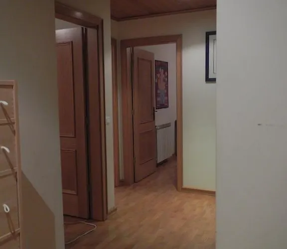 Апартаменты Casa Da