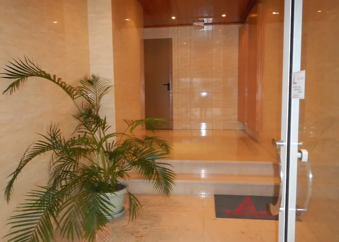 Апартаменты Casa Da *